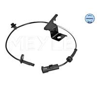 Front Wheel Speed Sensor Right MEYLE Fits FORD Mondeo V Turnier 12-16 2471444