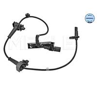 Front Wheel Speed Sensor Right MEYLE Fits HONDA Civic VIII 05-12 57450-SMG-E01