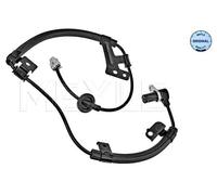 Front Wheel Speed Sensor Right MEYLE Fits NISSAN Primera 96-02 47910-3J300
