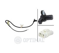 Front Wheel Speed Sensor Right OPTIMAL Fits SUZUKI Liana 01-07 56210-59J00