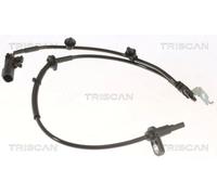 Front Wheel Speed Sensor Right TRISCAN Fits SUZUKI Sx4 Vitara 13- 56210-61M00