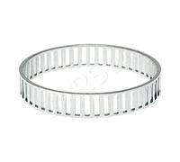 V30-92-9981 WHEEL SPEED SENSOR RING ABS VEMO FOR MERCEDES-BENZ A-CLASS,VANEO