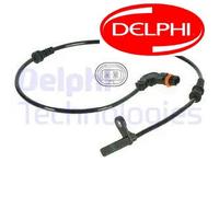 FRONT WHEEL SPEED SENSOR SS20124 DELPHI I