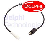 FRONT WHEEL SPEED SENSOR SS20219 DELPHI I
