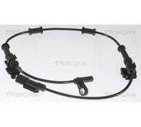 Front Wheel Speed Sensor TRISCAN Fits CHRYSLER 300C 11- 68199987AA