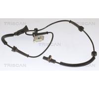 Front Wheel Speed Sensor TRISCAN Fits CHRYSLER Grand Voyager V 07-11 4683996AH