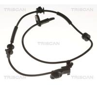 ABS wheel speed sensor 8180 81104 TRISCAN for TESLA MODEL 3 MODEL Y