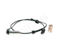 Front Wheel Speed Sensor VEMO Fits LAND ROVER Freelander Soft Top SSW100080