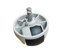 Front Wheel Spinner Steering, Compatible for, Xiaomi, for Mijia 3c Enhanced Edition C103 International S20, Robot Vacuum Cleaner Accessories