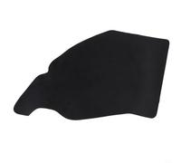 Front Wheel Splash Shield Mudguard (Plastic, Direct Replacement) for L200 For Triton (2007-2017) & Pajero Sport KH (2013-2015), Part