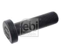 FRONT WHEEL STUD FITS: MERCEDES-BENZ SPRINTER 5-T PLATFORM/CHASSIS 513 CDI 4X