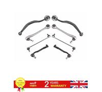 Front Wheel Suspension Control trailing Arm Kit For Alpina B12 31121142087kit