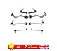 Front Wheel Suspension Control trailing Arm Kit For Bmw 1 3 04-13 31126769797kit