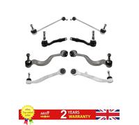 Front Wheel Suspension Control trailing Arm Kit For Bmw 5 01-10 31126774825kit