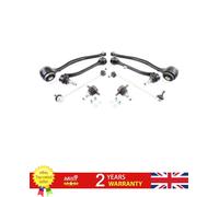 Front Wheel Suspension Control trailing Arm Kit For Bmw X3 03-11 31103451882kit