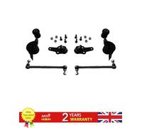 Front Wheel Suspension Control trailing Arm Kit For Ford FOCUS 98-04 1111769kit