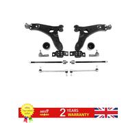 Front Wheel Suspension Control trailing Arm Kit For Ford FOCUS 98-04 1138160kit