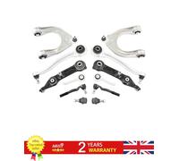 Front Wheel Suspension Control trailing Arm Kit For Mercedes CLS 2113308107kit2