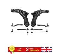 Front Wheel Suspension Control trailing Arm Kit For Renault GRAND 8200679063kit
