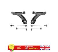 Front Wheel Suspension Control trailing Arm Kit For Vauxhall COMBO R4686606AA