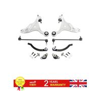 Front Wheel Suspension Control trailing Arm Kit For Volvo S60 V70 30635229kit
