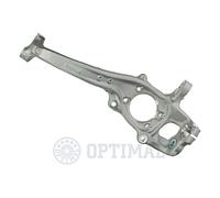 Front Wheel Suspension Stub Axle Left OPTIMAL Fits AUDI A4 A5 07-17 8K0407253E