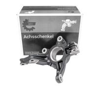 Front Wheel Suspension Stub Axle Left SKV Fits RENAULT Clio IV 12-21 400153153R
