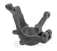 Front Wheel Suspension Stub Axle Right OPTIMAL Fits DACIA Logan 04-15 6001548238