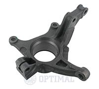 Front Wheel Suspension Stub Axle Right OPTIMAL Fits DACIA RENAULT 12- 400143629R