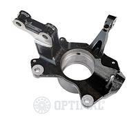 Front Wheel Suspension Stub Axle Right OPTIMAL Fits RENAULT 08-16 400140044R