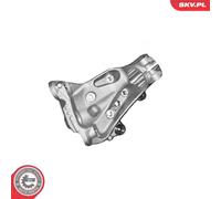 Front Wheel Suspension Stub Axle Right SKV Fits BMW F34 F31 Gt 11-19 31216792288