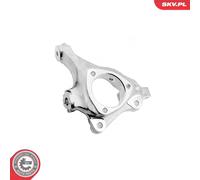 Front Wheel Suspension Stub Axle Right SKV Fits VAUXHALL Insignia 08-17 5308059