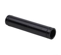 Front Wheel Thru Axle Adapter for Mountain Bikes Supporting 20mm Hub to 15mm Hub Transition on Dual Fork Sizes (100mm)