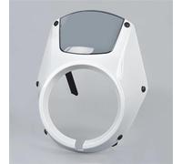 Front Wind Deflector Motorcycle Windshield Windscreen Front Mask Cowl For CL 250 300 500 SCL 2023 2024 Headlight Cover Fairing Motorbike Windshield(Color 3)