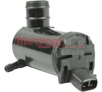 METZGER 2220050 Windscreen washer pump