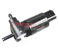 METZGER 2220095 Windscreen washer pump