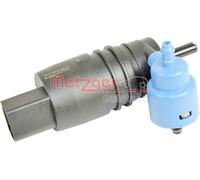 METZGER 2220060 Windscreen washer pump