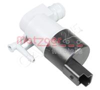 Front Window Cleaning Water Pump Fits NISSAN Micra IV 05- 28920EB300