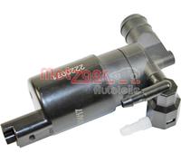 Front Window Cleaning Water Pump Fits PEUGEOT 508 Sw I 10- 1609688280