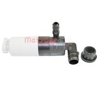 METZGER 2220089 Water Pump, headlight cleaning