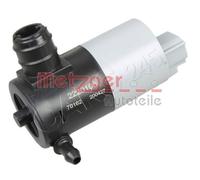 METZGER 2220106 Windscreen washer pump