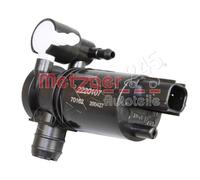 METZGER 2220107 Water Pump, window cleaning