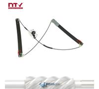 AUDI A4 B7 Window Regulator Electric 8E0837461B left near side