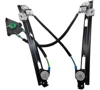 Front Window Regulator Car Power Window Regulator Without Motor Front Right Side for Sear for Altea for Toledo LLL 2005