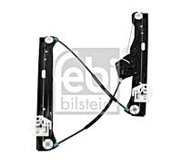 Front Window Regulator Front Left FEBI Fits BMW F20 11-19 51337281881