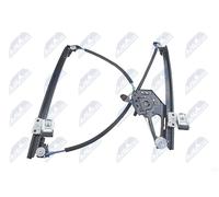NTY Power Window Regulator EPS-WW-048 for Ford Seat VW Front Left, Electric