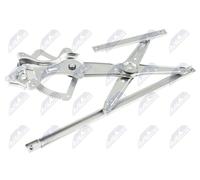 Front Window Regulator Front Left NTY Fits LEXUS Rx 03-08 69802-0E010