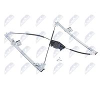 Front Window Regulator Front Left NTY Fits VW Bora Golf Mk4 97-13 1J4837461B