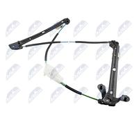 NTY Electric Window Regulator EPS-WW-084 For VW Front Left Reinforced New