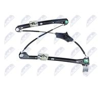 NTY Electric Window Regulator EPS-WW-060 Front Left For VW